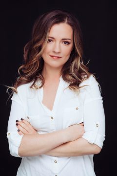 Helen Kokk