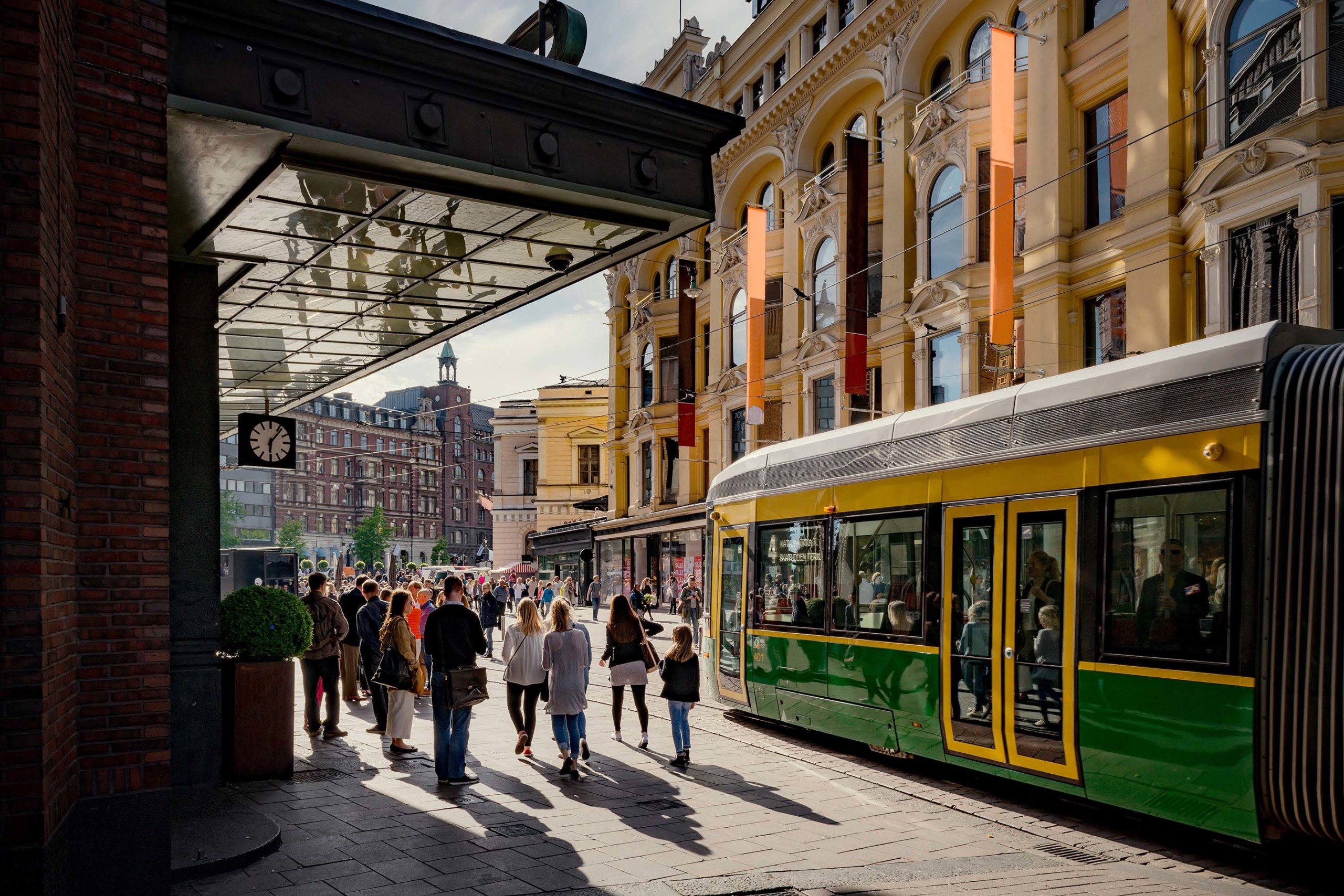 City of Helsinki