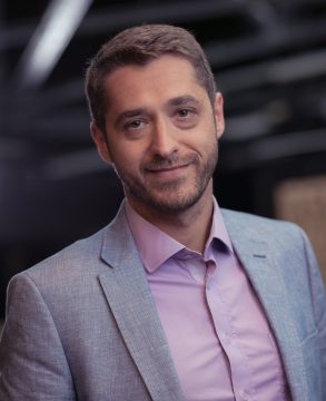 Artur Assor Nortal's Business Area Director