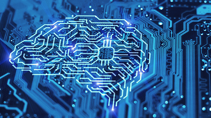 machine_learning
