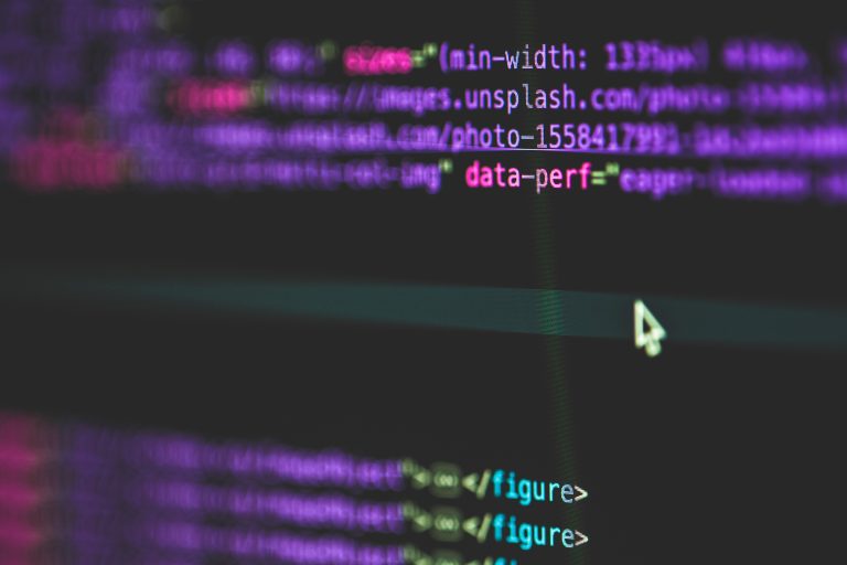 Computer data and code