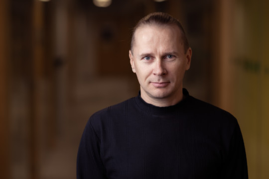 Lauri Tammiste