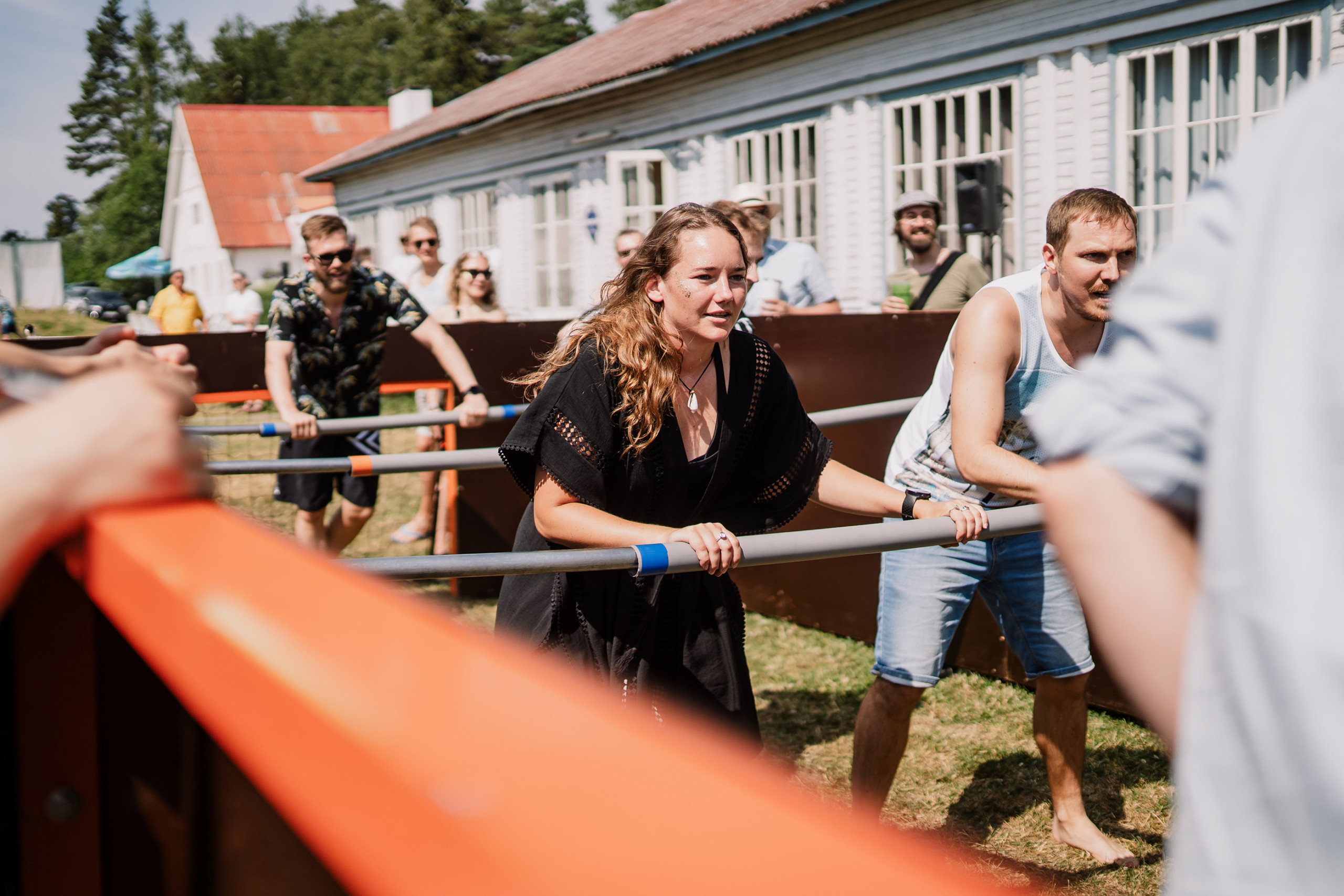 Join Nortal, Estonia culture
