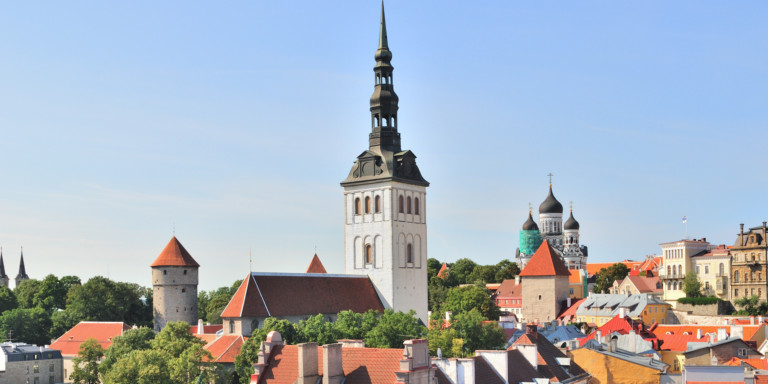 Vilnius Lithuania Nortal Careers