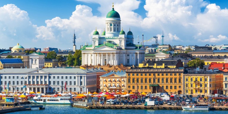 Nortal finland careers