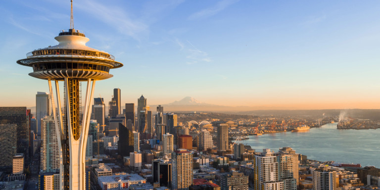 Nortal North America Seattle