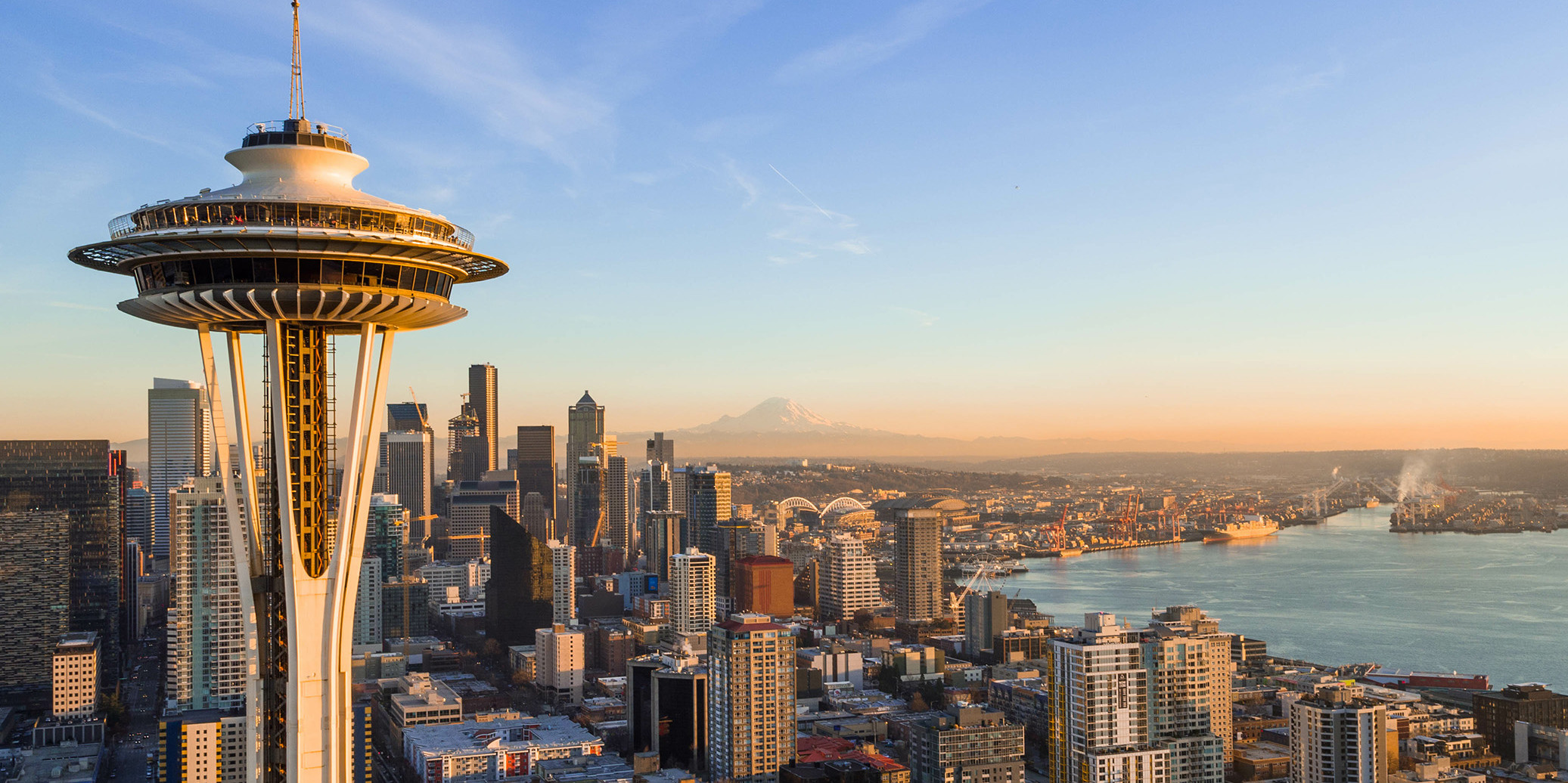 Nortal North America Seattle