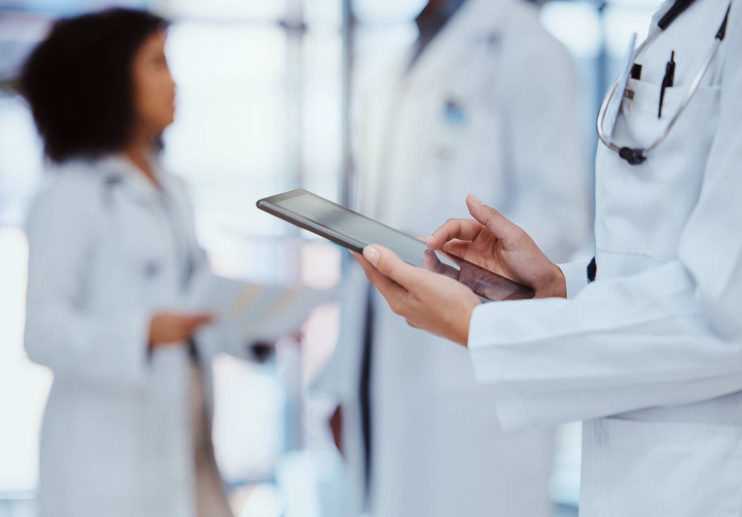 Nortal digital healthcare