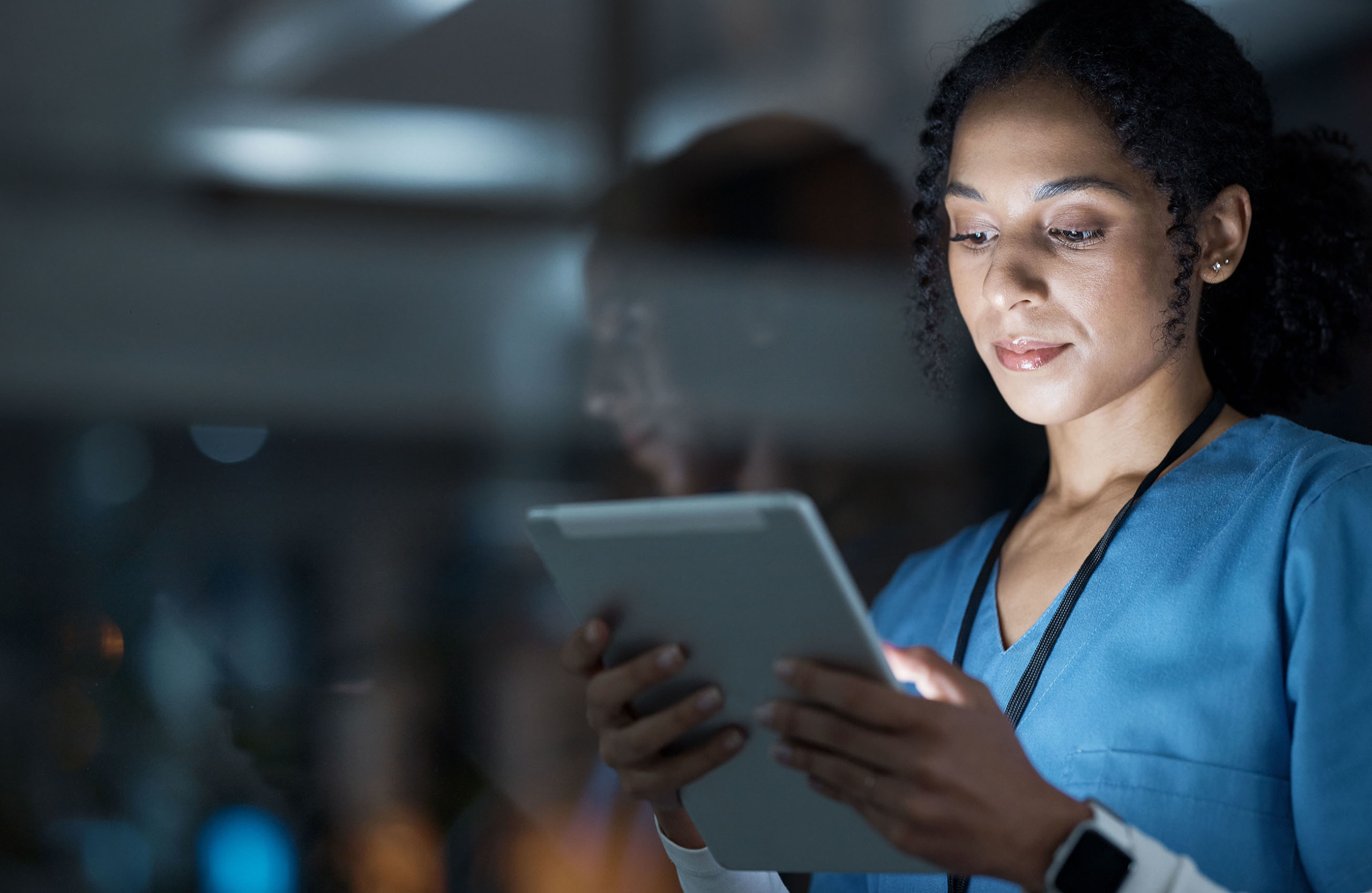 Nortal healthcare digital advisory