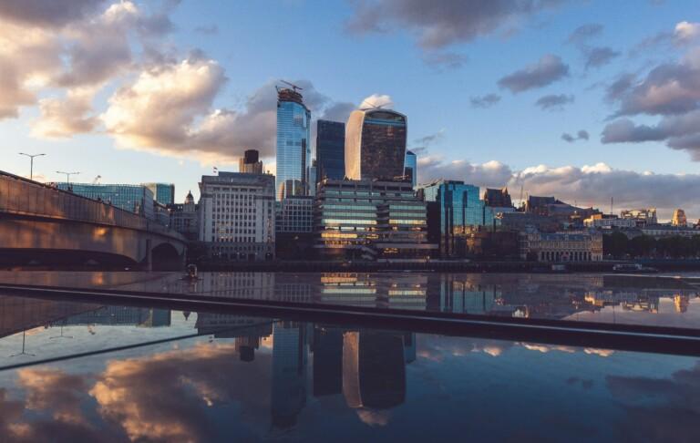 London