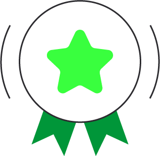 Customer success icon