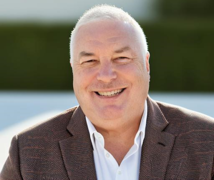 Kev Brear Nortal's Head of Governance, Risk & Compliance