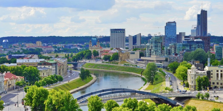 Nortal Lithuania Careers