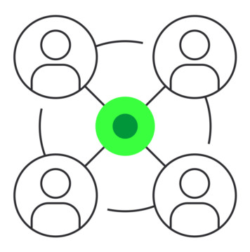 Community building