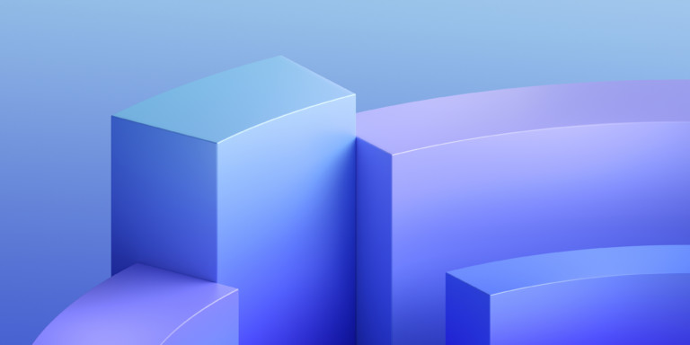 abstract 3d