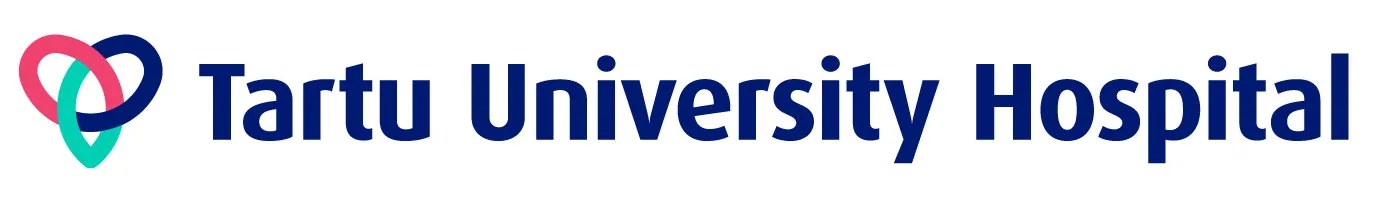 Tartu University Hospital logo