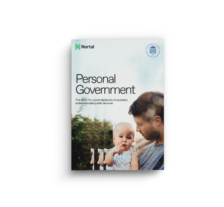 personal goverment whitepaper