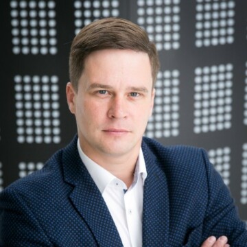 Mindaugas Taraila