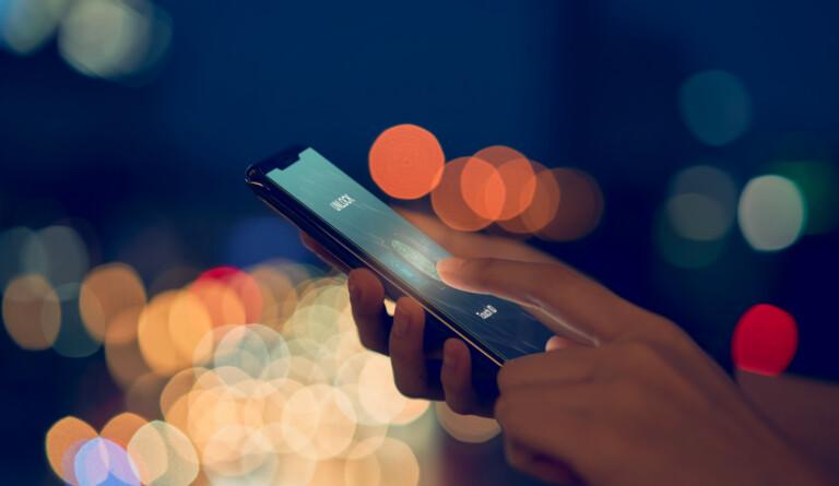 Digital signatures