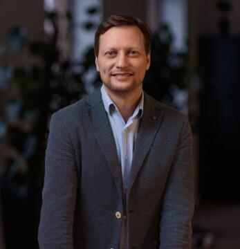 Jarkko Enden
