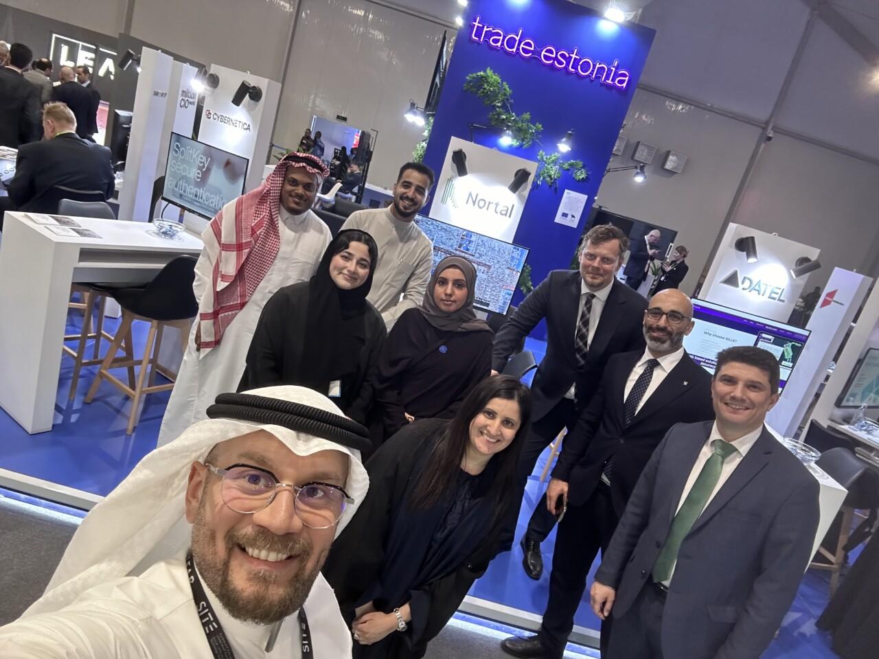 LEAP 2024: Saudi Changemakers