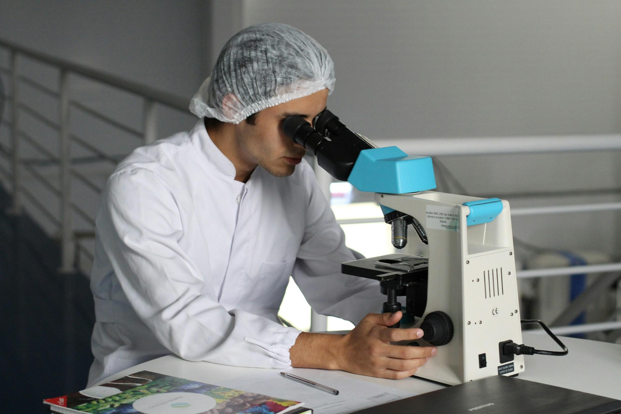 Medical research
