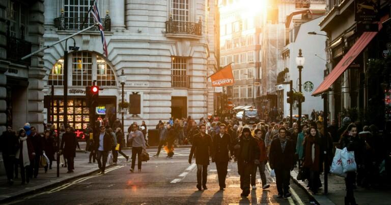 London people