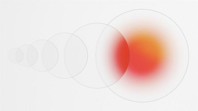abstract circles