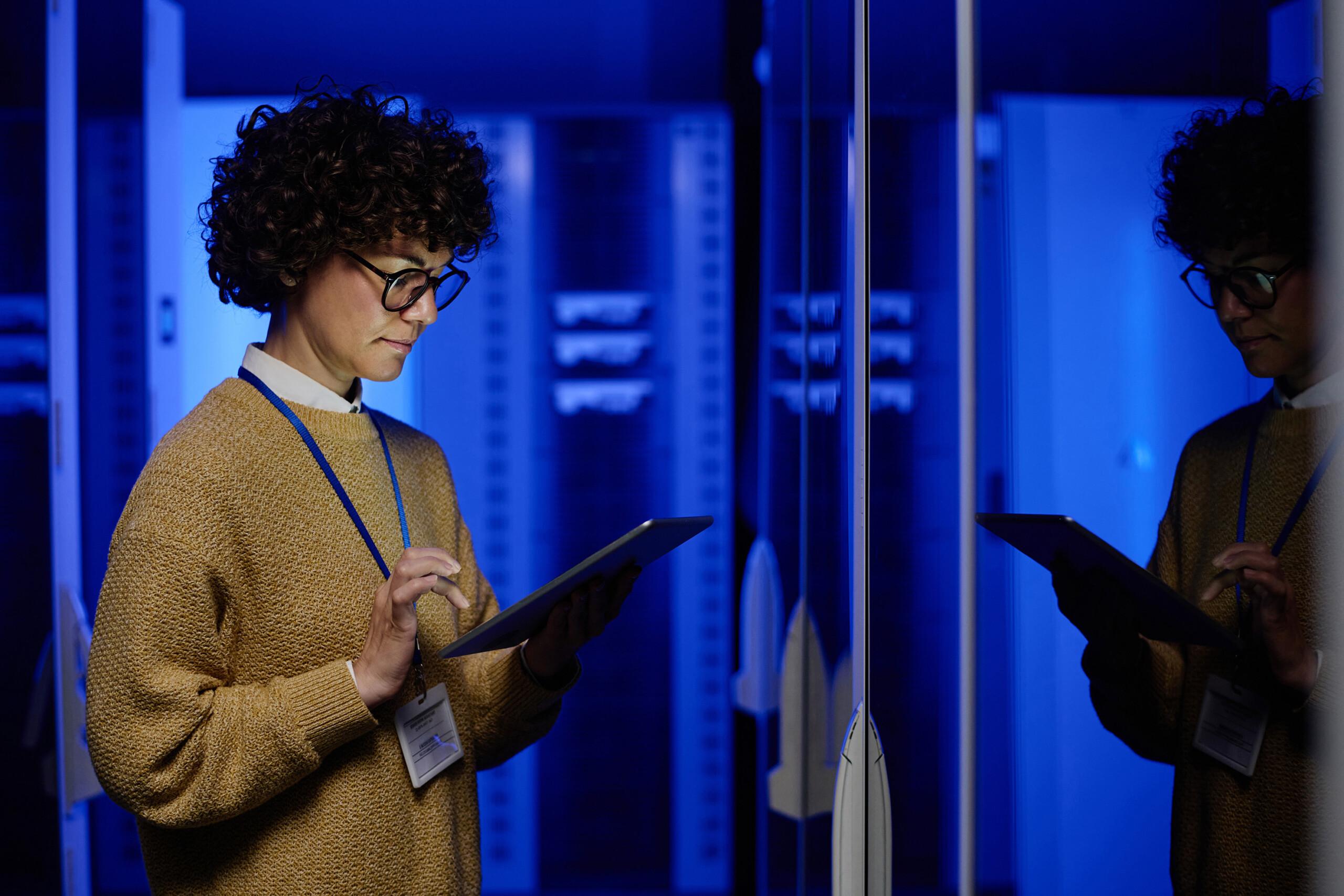 Cyber resilience